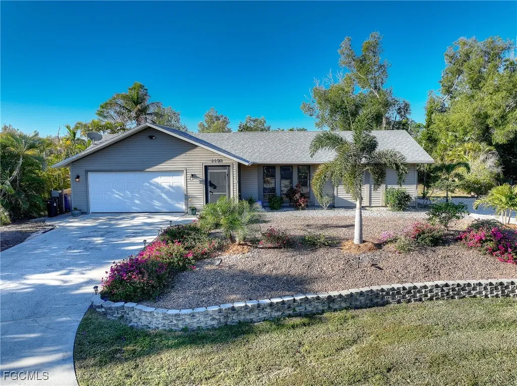 4492 Pine Hill Court St. James City FL 33956