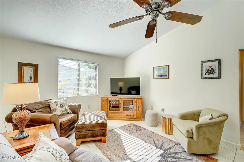 4492 Pine Hill Court St. James City FL 33956