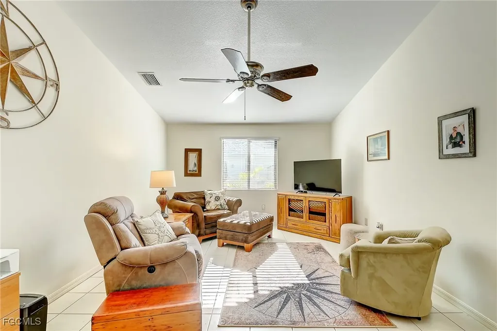 4492 Pine Hill Court St. James City FL 33956