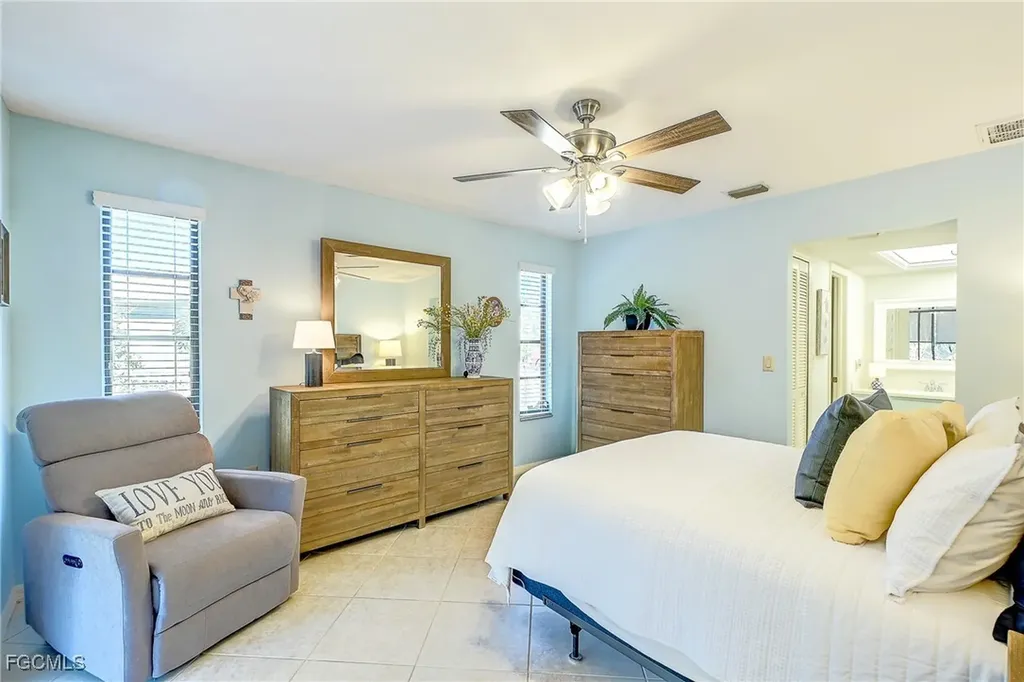 4492 Pine Hill Court St. James City FL 33956