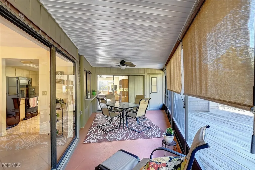 4492 Pine Hill Court St. James City FL 33956