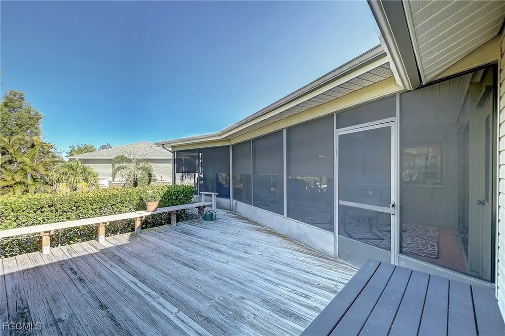 4492 Pine Hill Court St. James City FL 33956