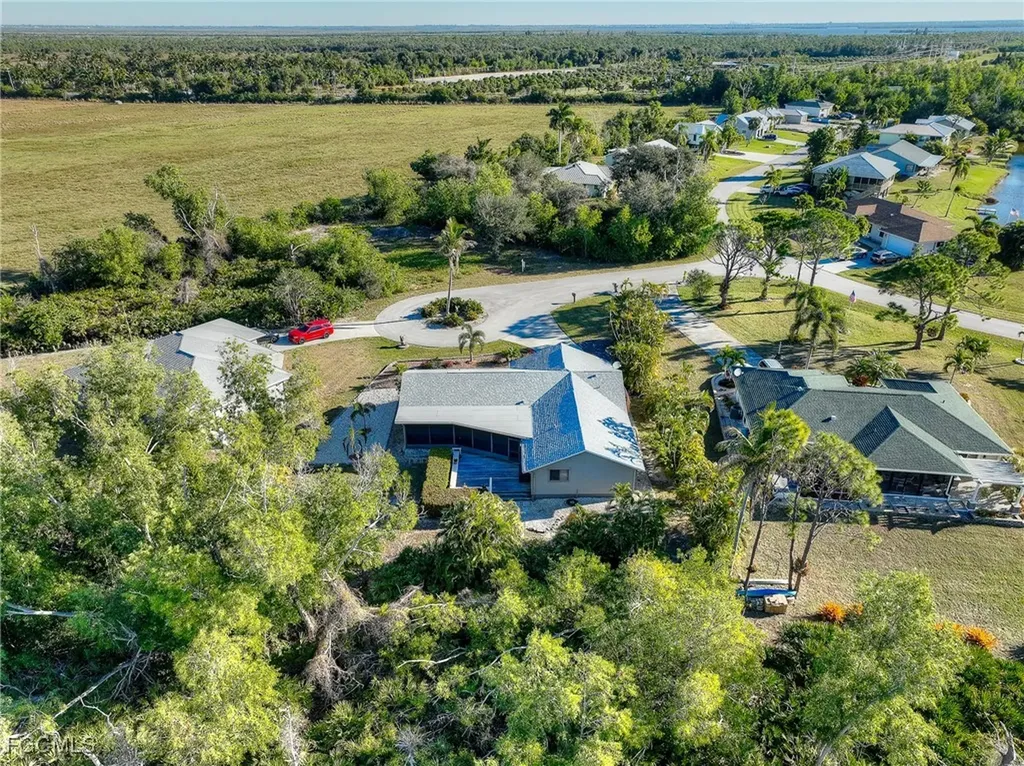 4492 Pine Hill Court St. James City FL 33956