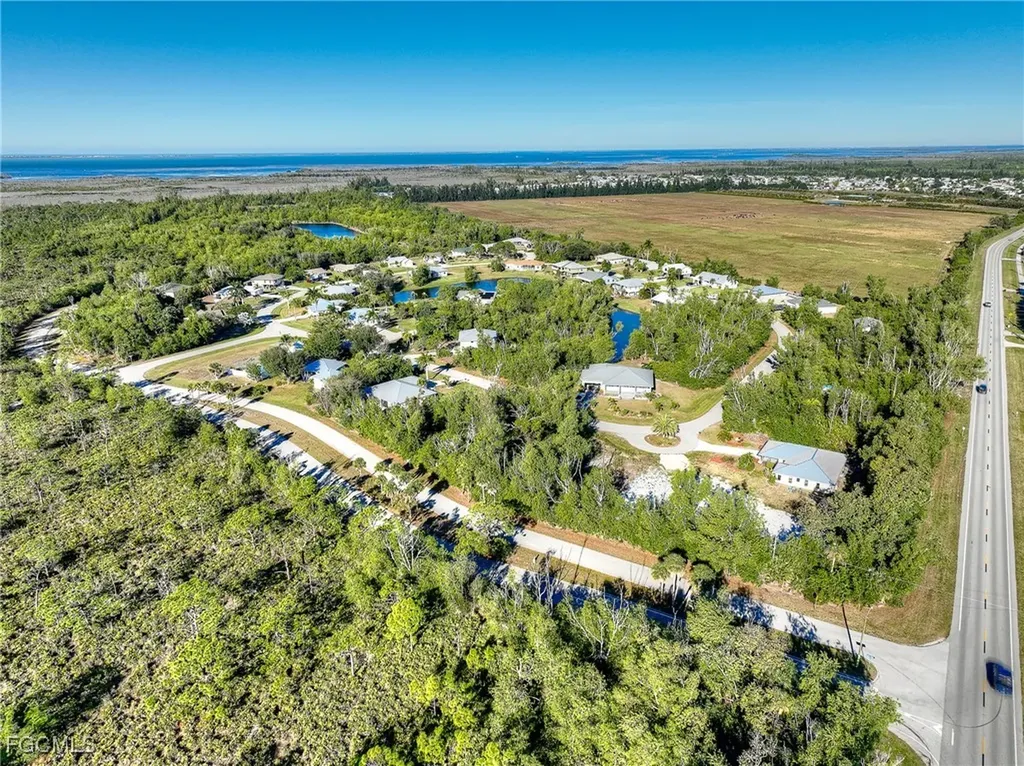 4492 Pine Hill Court St. James City FL 33956