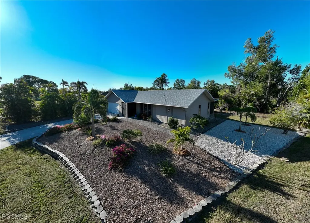 4492 Pine Hill Court St. James City FL 33956