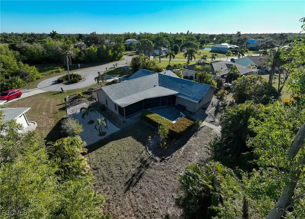 4492 Pine Hill Court St. James City FL 33956