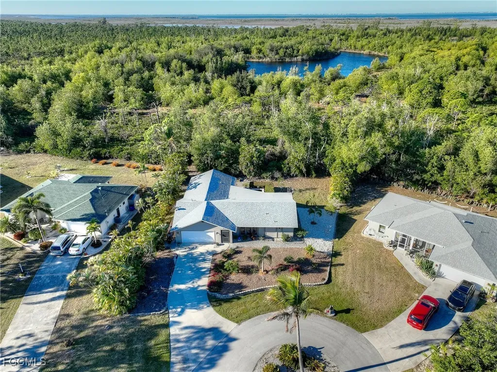4492 Pine Hill Court St. James City FL 33956