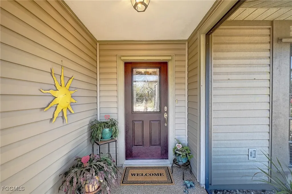 4492 Pine Hill Court St. James City FL 33956