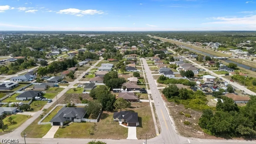 901 Sara Avenue N Lehigh Acres FL 33971