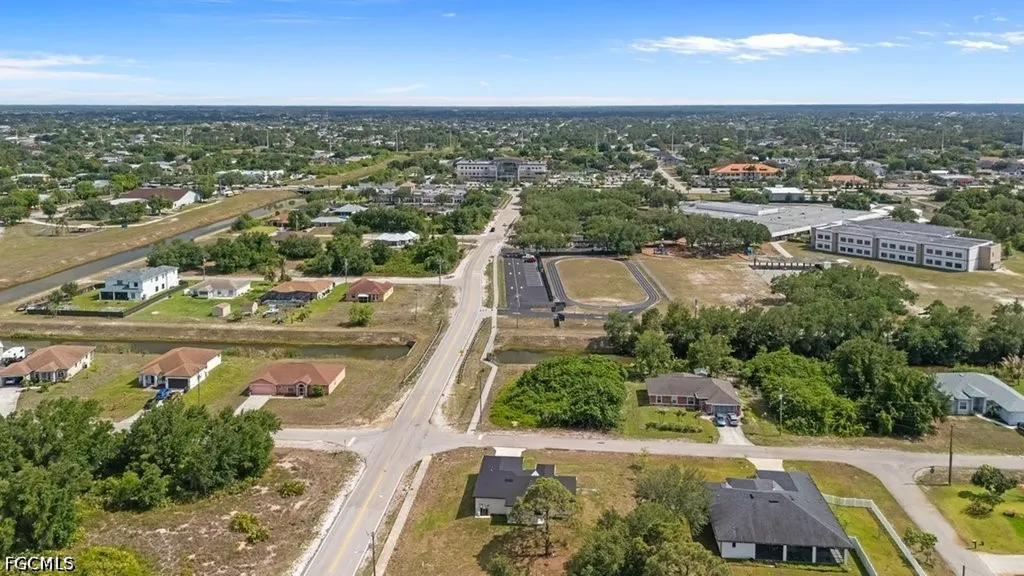 901 Sara Avenue N Lehigh Acres FL 33971