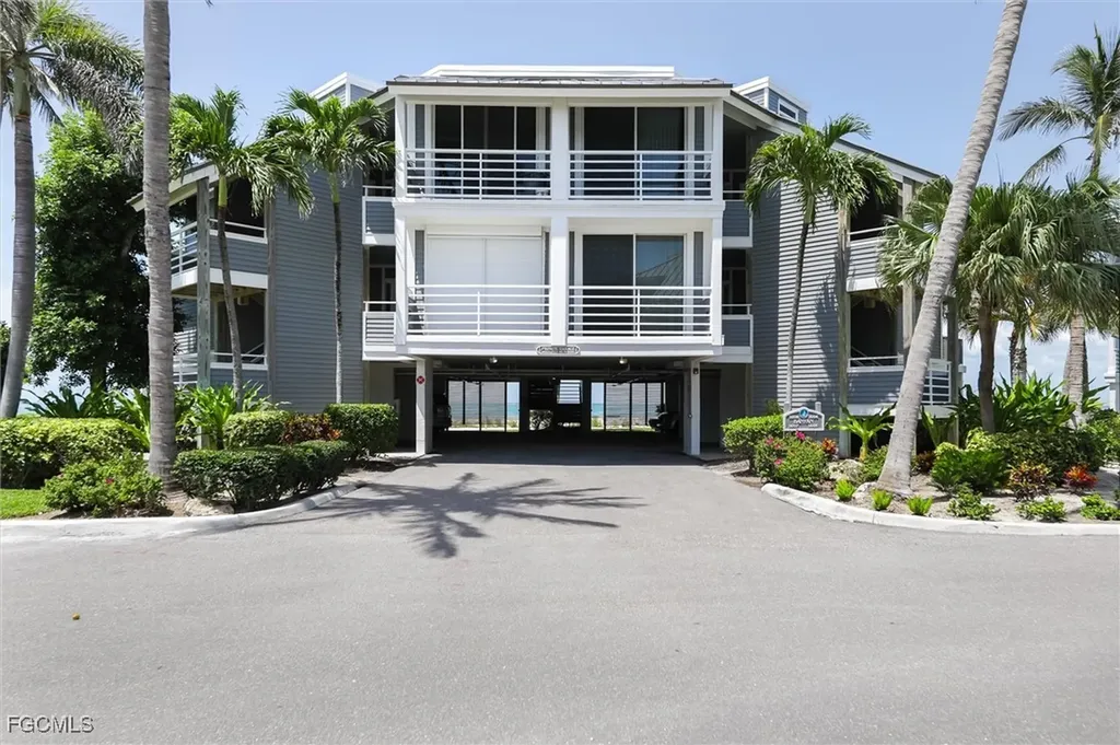 Captiva FL, 1606 Lands End Village