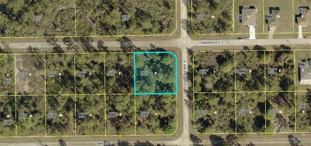 1026 Camden Street E Lehigh Acres FL 33974