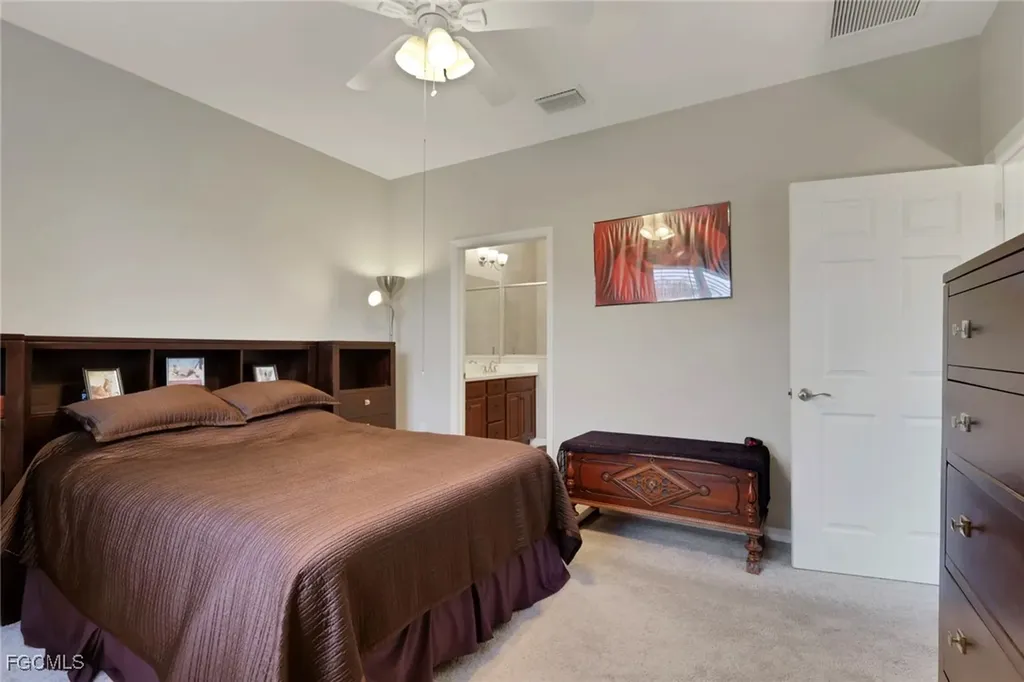 2112 Summersweet Drive Alva FL 33920