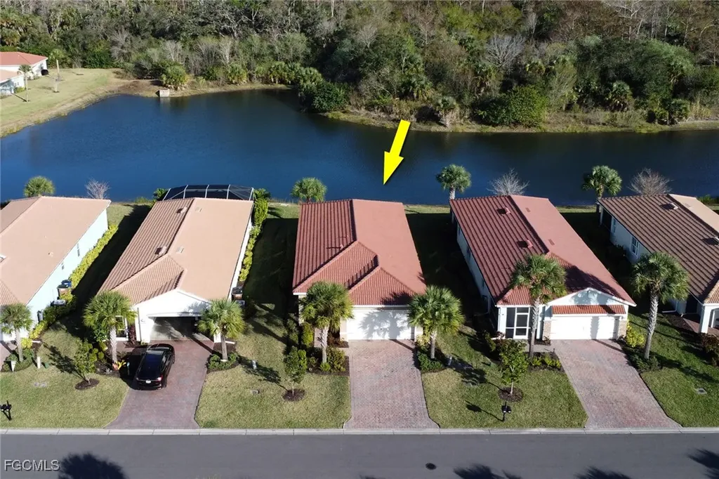 2112 Summersweet Drive Alva FL 33920