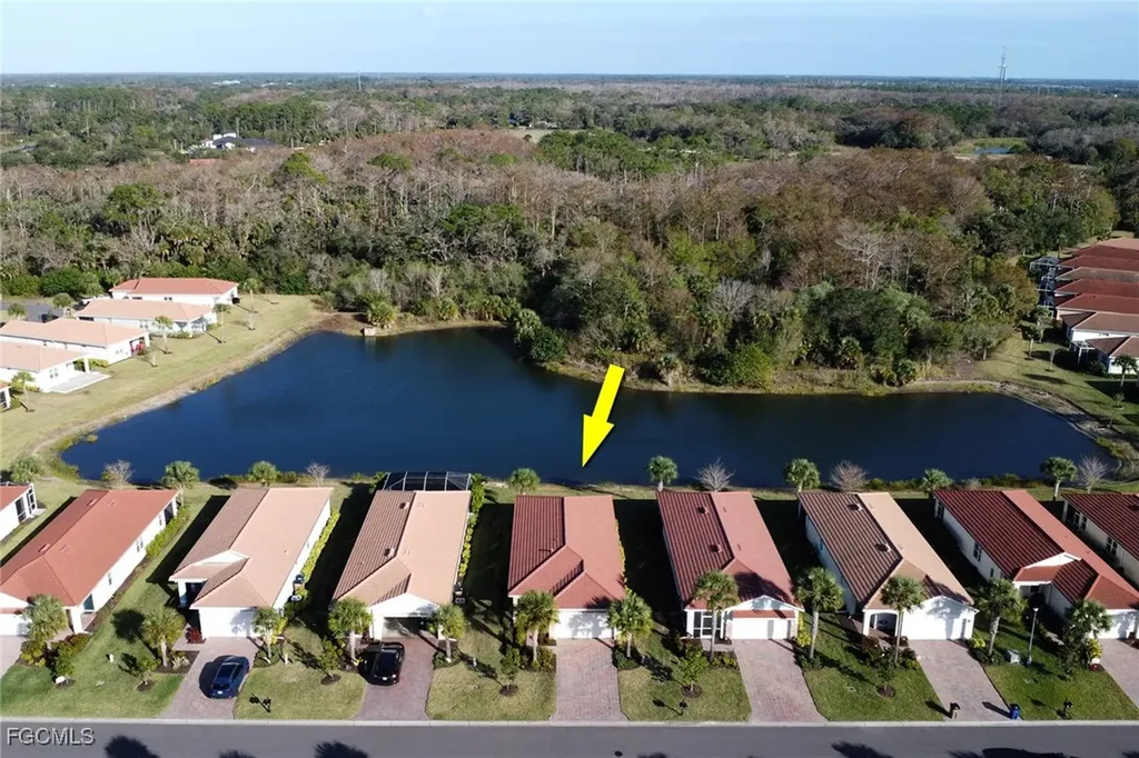 2112 Summersweet Drive Alva FL 33920