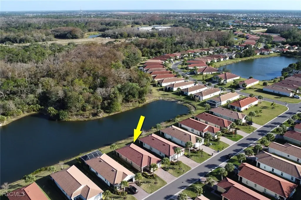 2112 Summersweet Drive Alva FL 33920