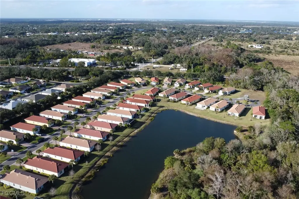 2112 Summersweet Drive Alva FL 33920