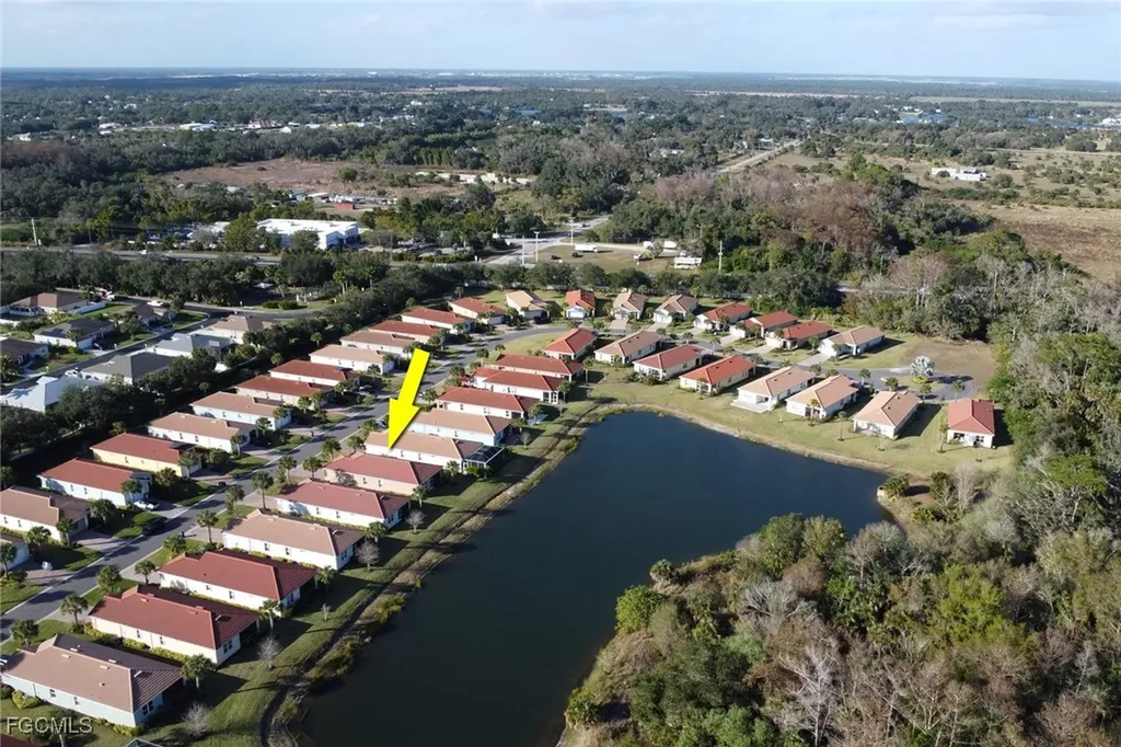 2112 Summersweet Drive Alva FL 33920