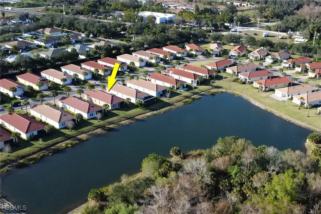 2112 Summersweet Drive Alva FL 33920