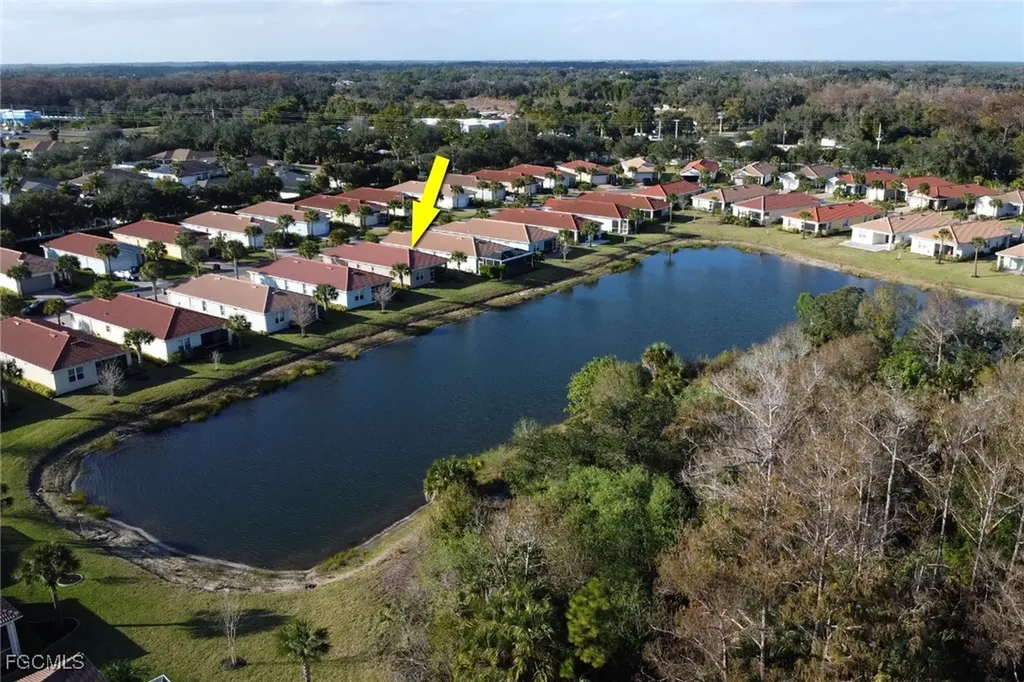 2112 Summersweet Drive Alva FL 33920