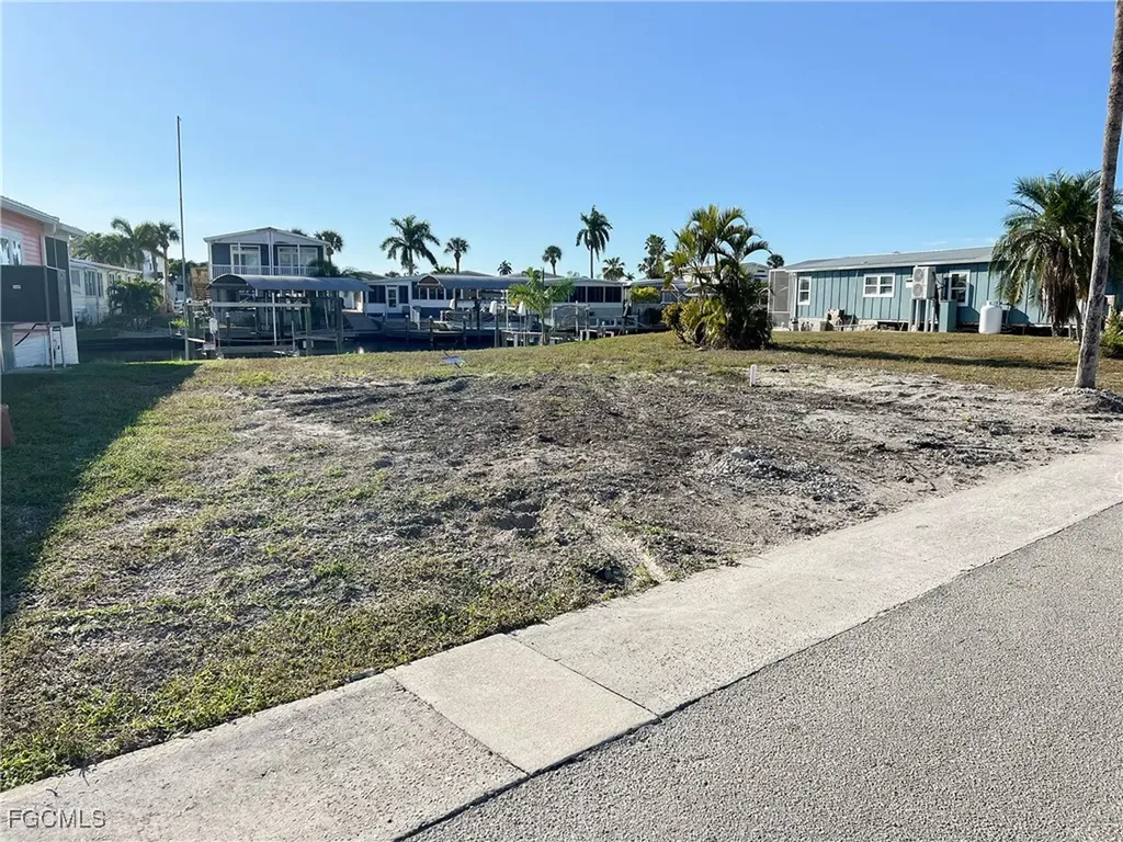 17730 Peppard Drive Fort Myers Beach FL 33931