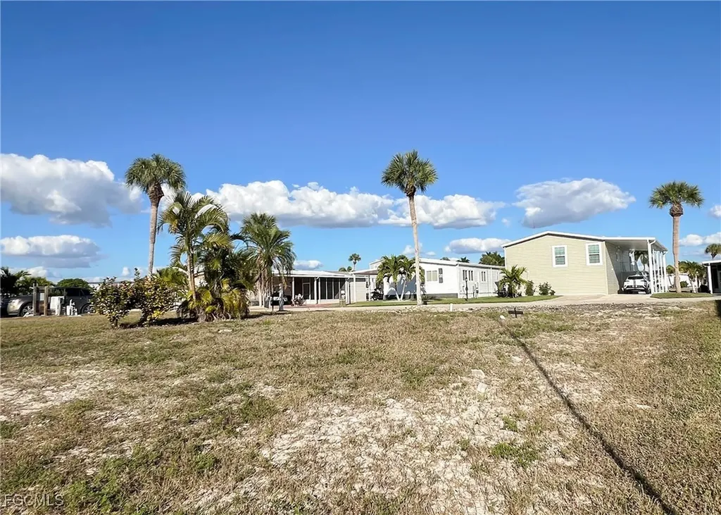 17730 Peppard Drive Fort Myers Beach FL 33931