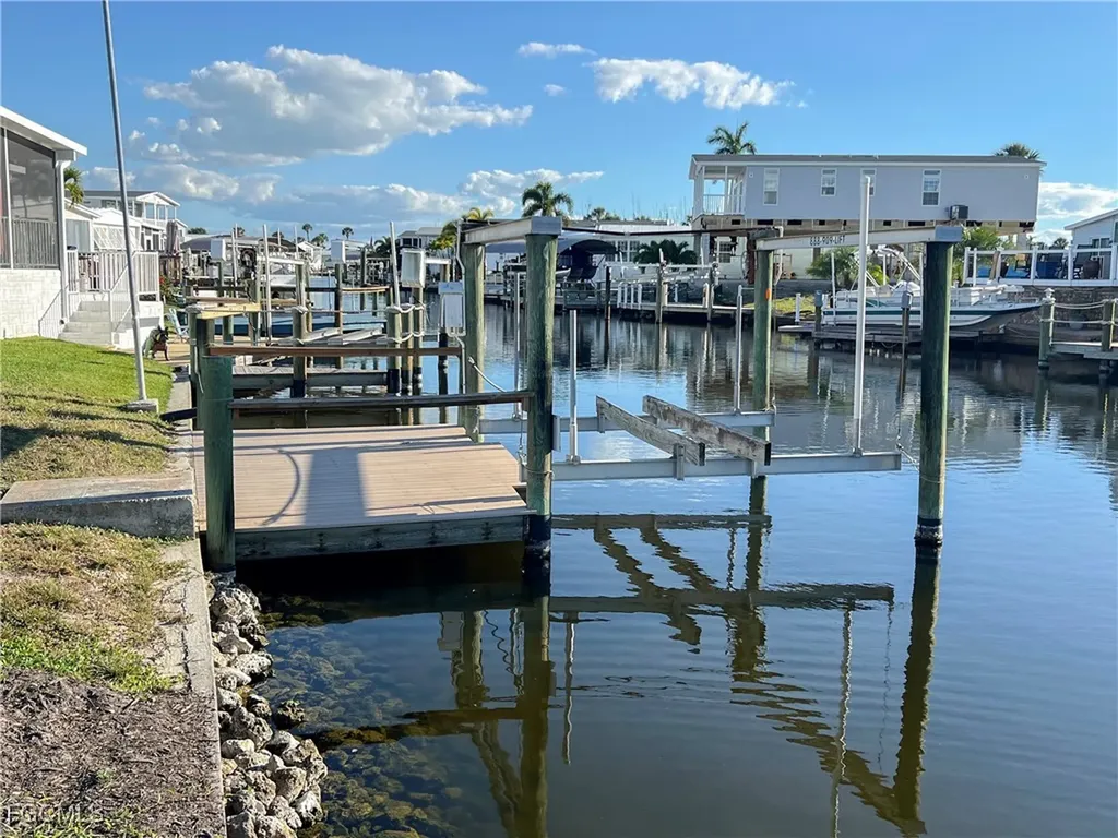 17730 Peppard Drive Fort Myers Beach FL 33931