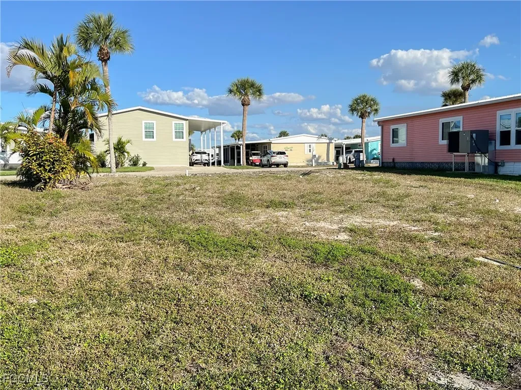 17730 Peppard Drive Fort Myers Beach FL 33931