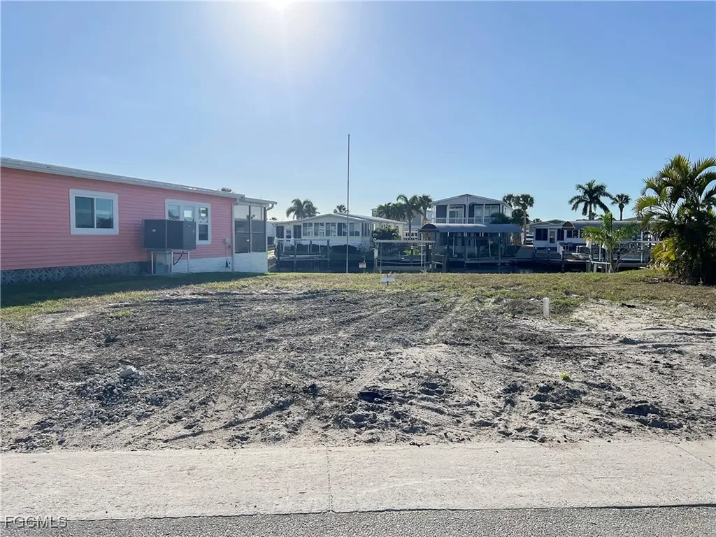 17730 Peppard Drive Fort Myers Beach FL 33931