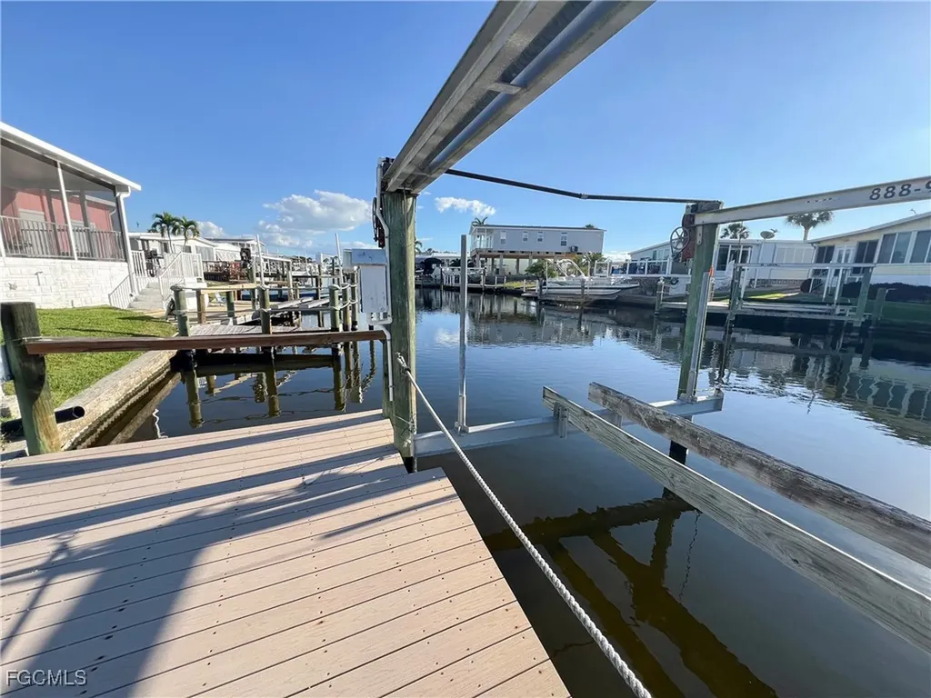 17730 Peppard Drive Fort Myers Beach FL 33931