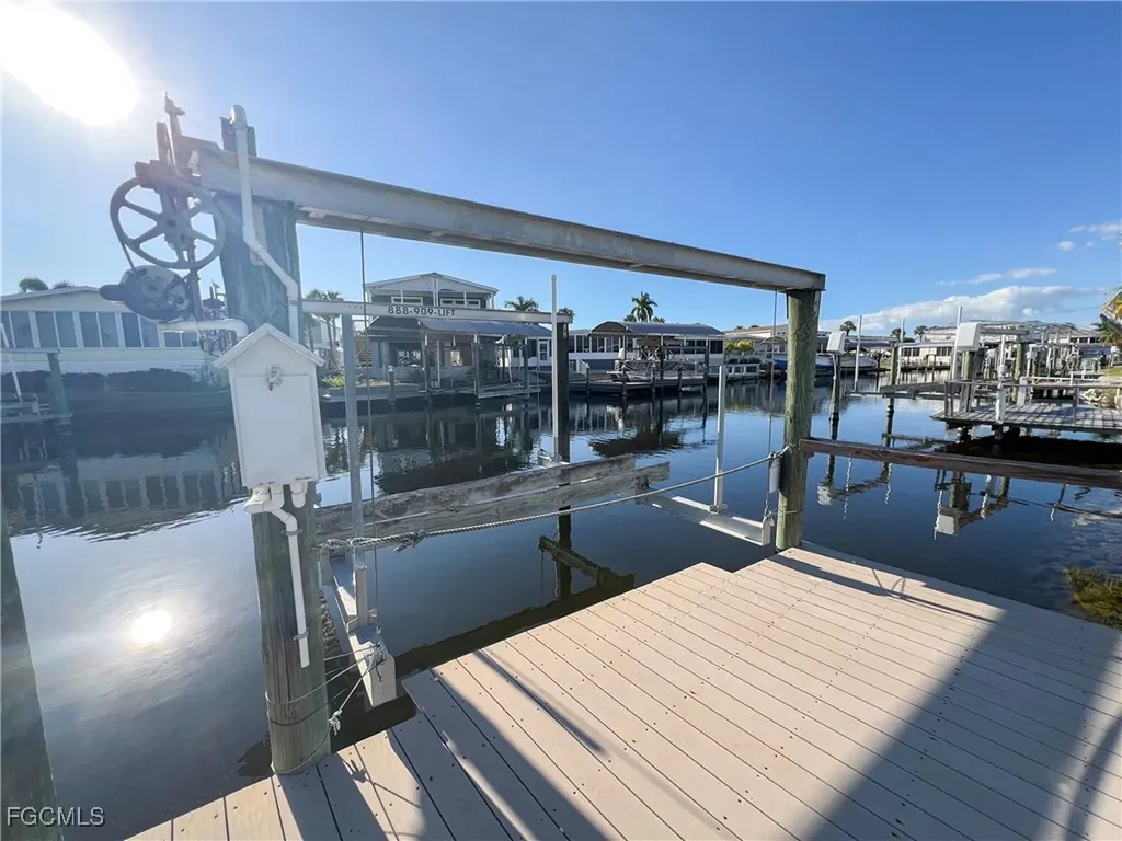 17730 Peppard Drive Fort Myers Beach FL 33931