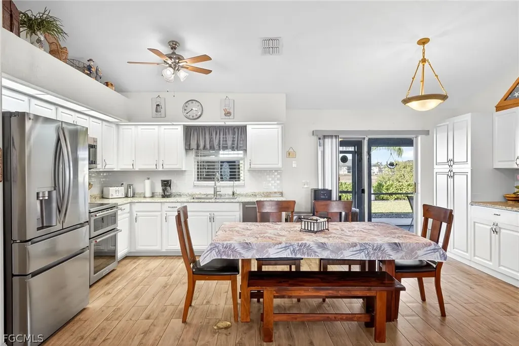 3525 NW 15th Street Cape Coral FL 33993