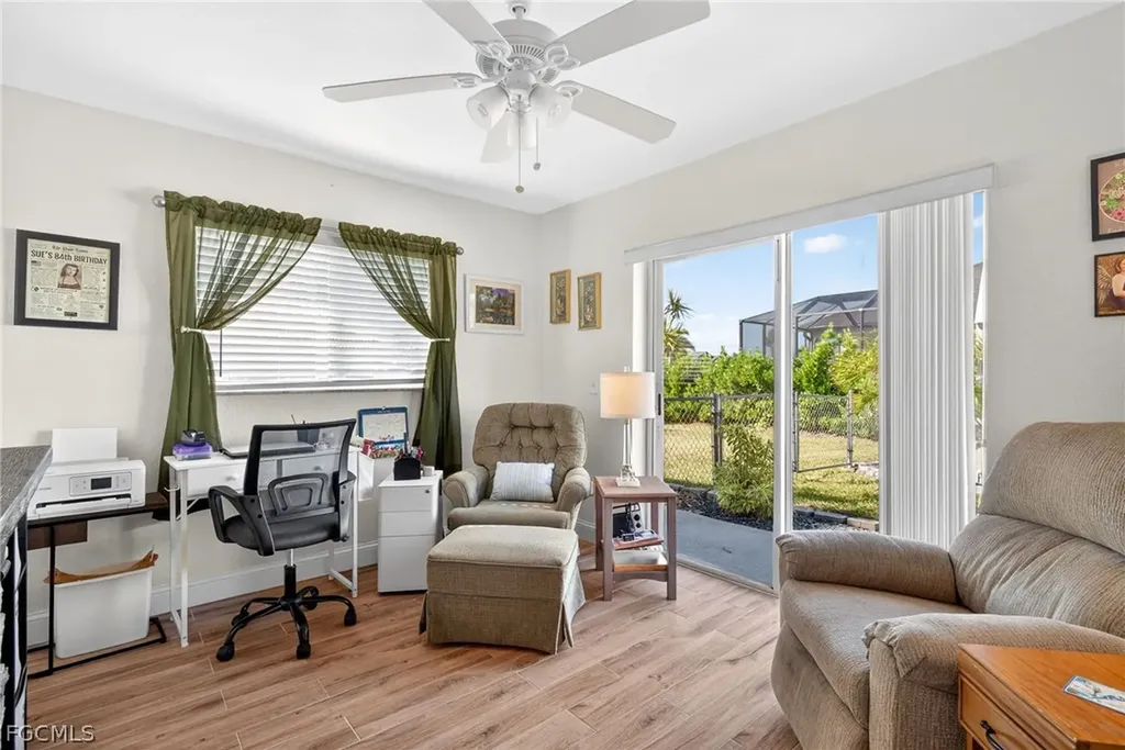 3525 NW 15th Street Cape Coral FL 33993