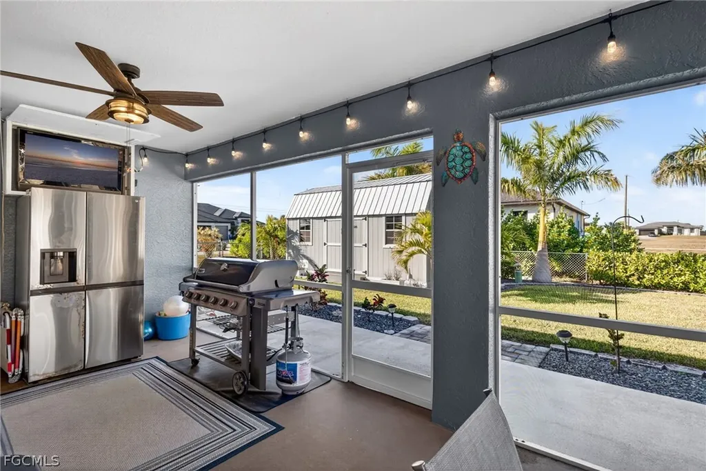 3525 NW 15th Street Cape Coral FL 33993