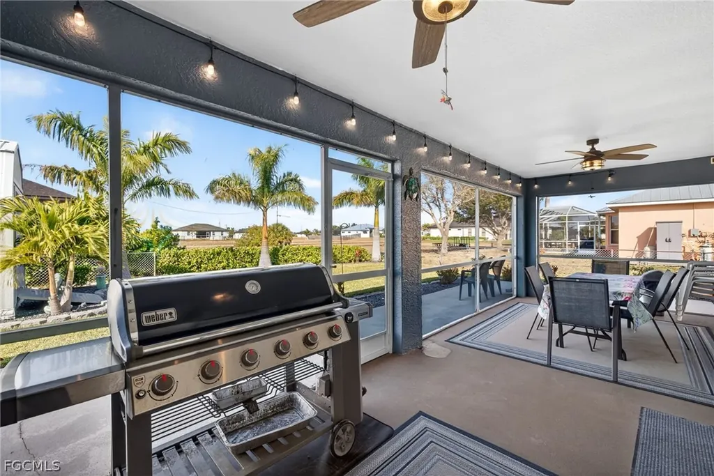 3525 NW 15th Street Cape Coral FL 33993