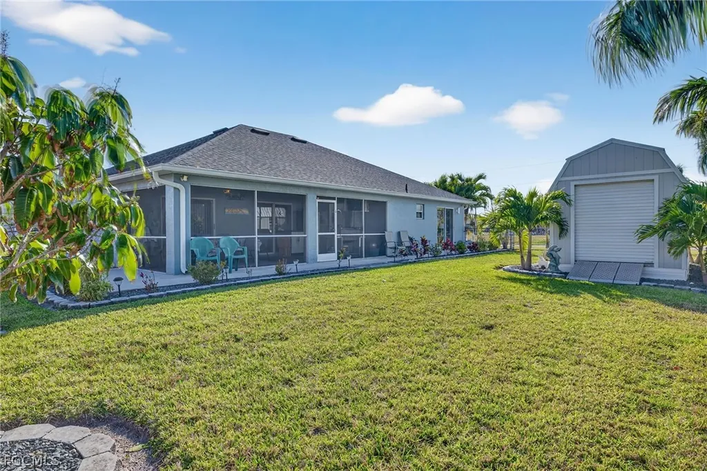 3525 NW 15th Street Cape Coral FL 33993