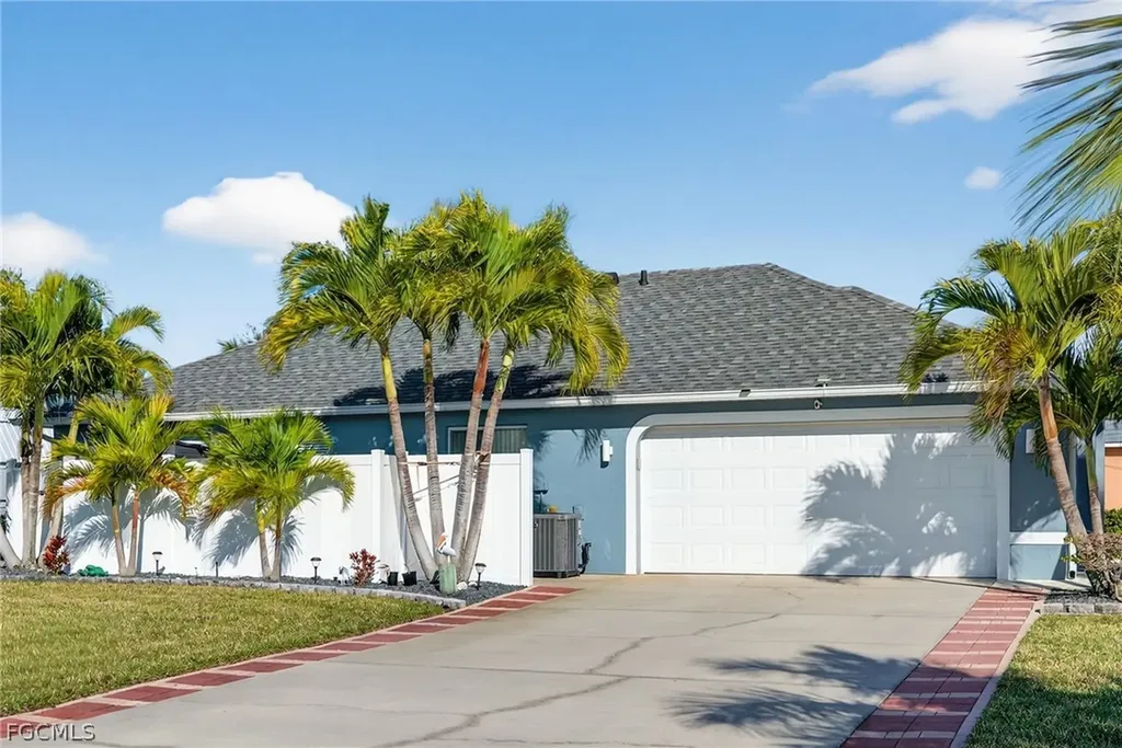 3525 NW 15th Street Cape Coral FL 33993