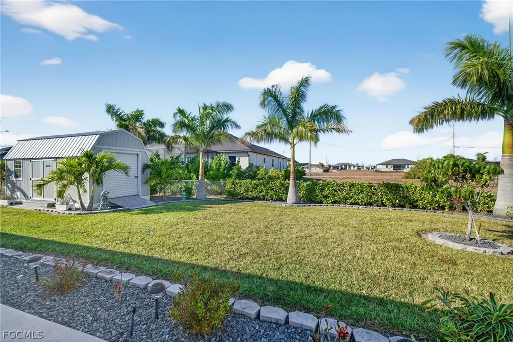 3525 NW 15th Street Cape Coral FL 33993