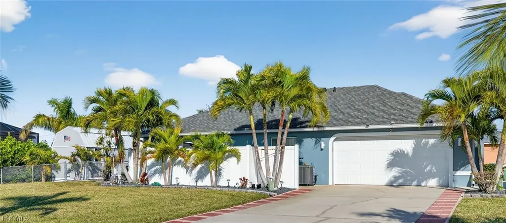 3525 NW 15th Street Cape Coral FL 33993