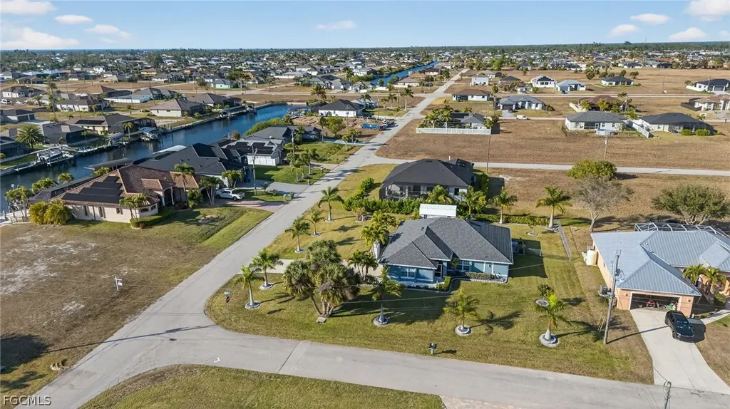 3525 NW 15th Street Cape Coral FL 33993