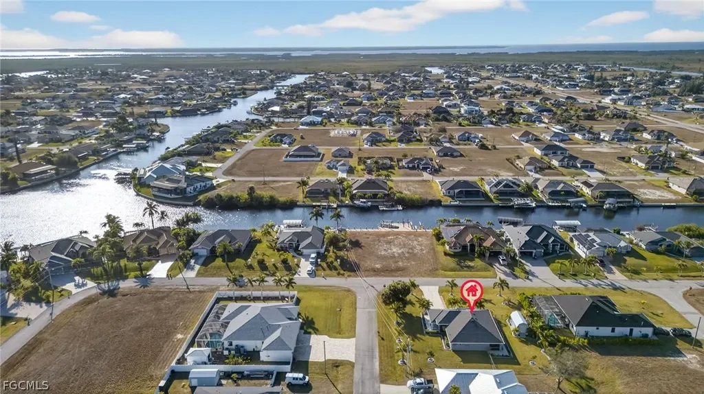 3525 NW 15th Street Cape Coral FL 33993