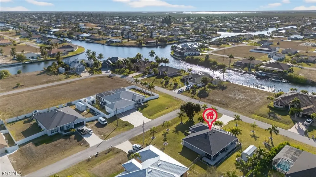3525 NW 15th Street Cape Coral FL 33993