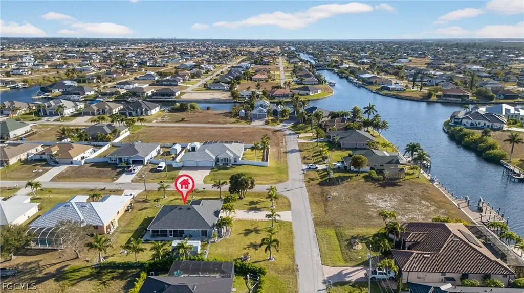 3525 NW 15th Street Cape Coral FL 33993