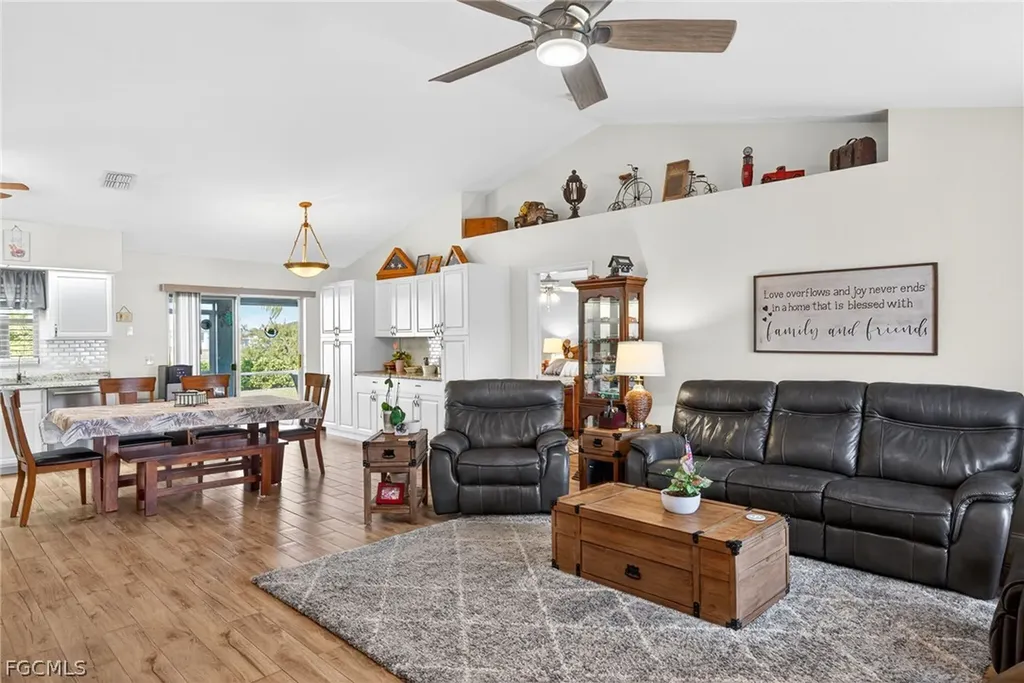 3525 NW 15th Street Cape Coral FL 33993