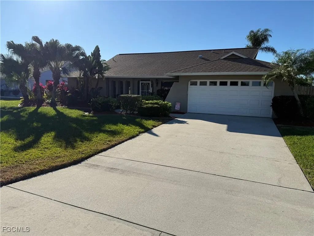 628 SW 35th Street Cape Coral FL 33914
