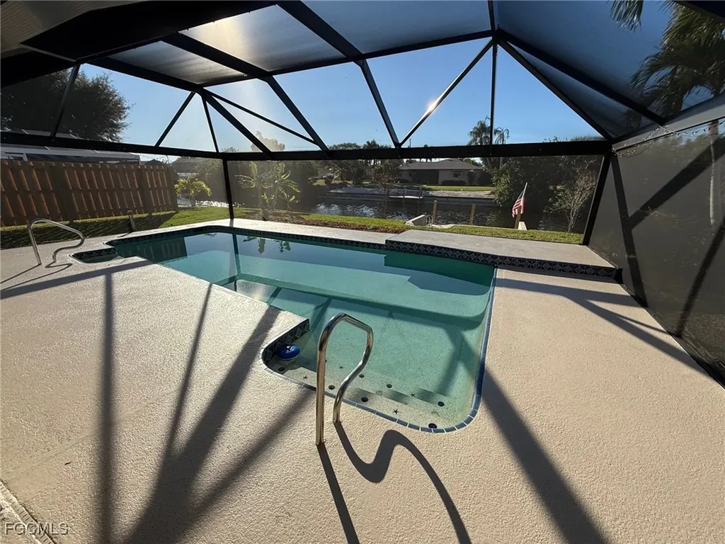 628 SW 35th Street Cape Coral FL 33914