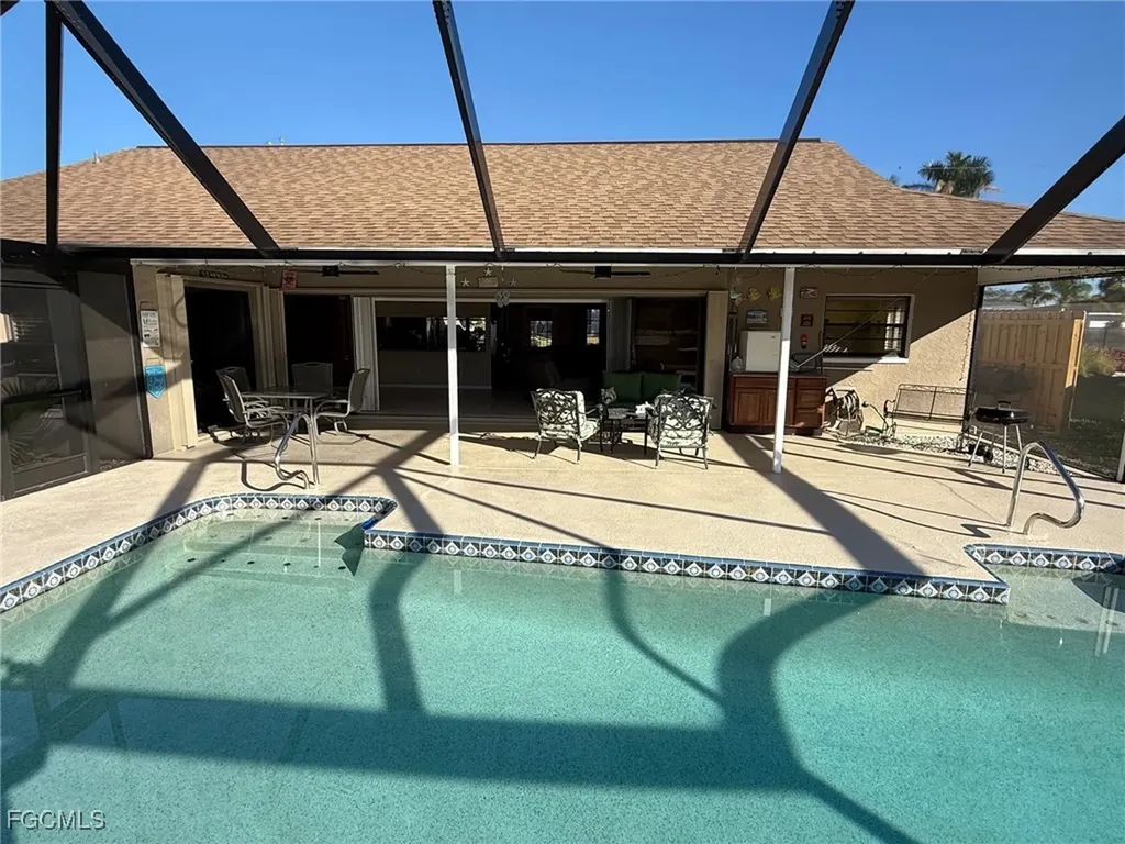 628 SW 35th Street Cape Coral FL 33914