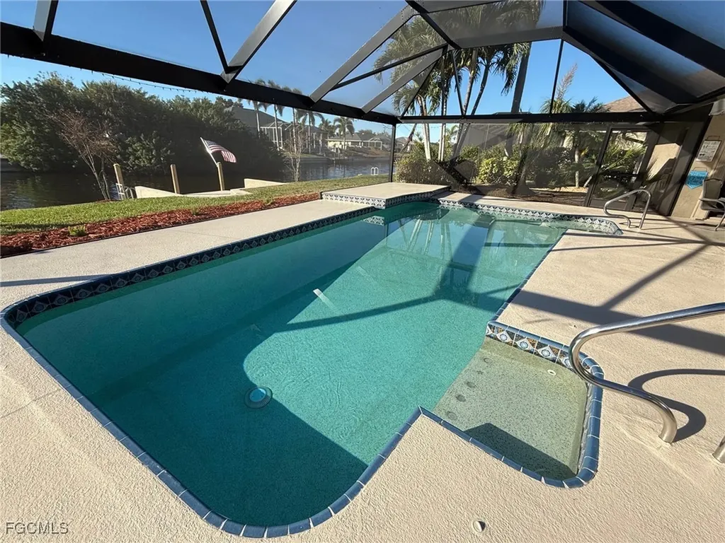 628 SW 35th Street Cape Coral FL 33914