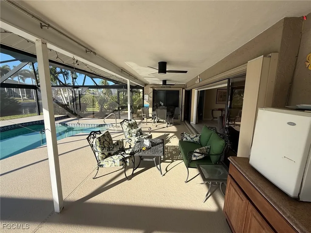 628 SW 35th Street Cape Coral FL 33914