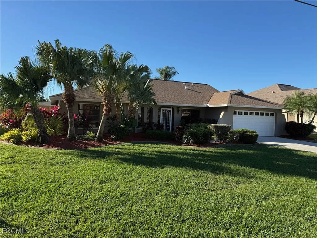 628 SW 35th Street Cape Coral FL 33914